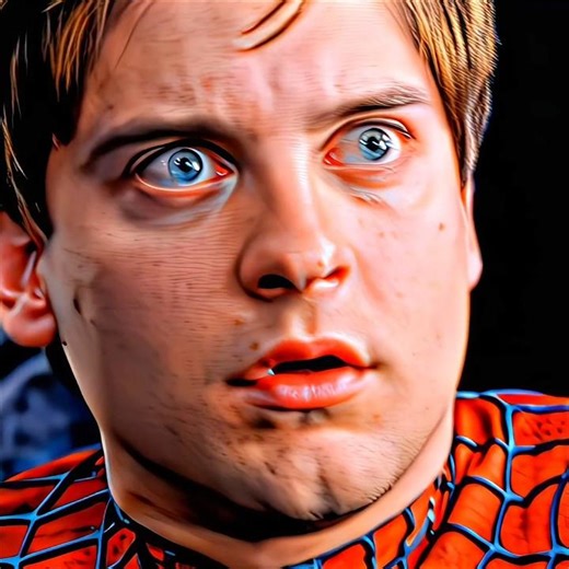 The Real Hero Behind The Mask 🥹❤️| Spider Man 2 Edit | Headlights - Alan Walker, Alok (slowed) #edit