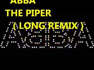 ABBA- THE PIPER LONG VERSION