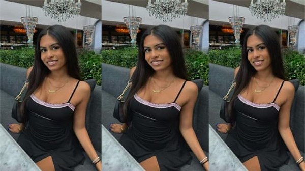 Gorgeous Brown Nri Office Babe Big Cock