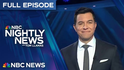 Nightly News Full Broadcast (October 2nd)