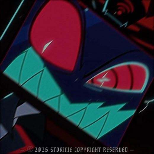 Vox Vs Alastor Final Fight #edit #hazbinhotel #hazbinhoteledit #voxhazbinhotel #alastor #shorts