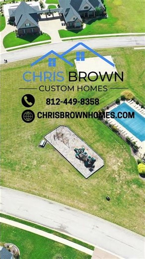 Building Dreams in Premier Communities featuring Chris Brown Homes