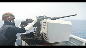 54K views · 2.9K reactions | #INSArnala - Valour in the Ocean  Witness the rise of Arnala — India’s first ASW Shallow Water Craft — joining the Eastern Naval Command! ⚓  Armed with cutting-edge weapons & sensors ️ Commissioning: 18 June 25 |  #Visakhapatnam #IndianNavy #ArnaveShauryam | Indian Navy | Facebook