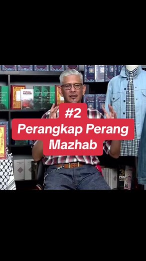 Understanding Zainal Rashid Ahmad's ZRA Stream