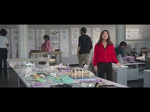 DAAP Graduate Programs at the University of Cincinnati