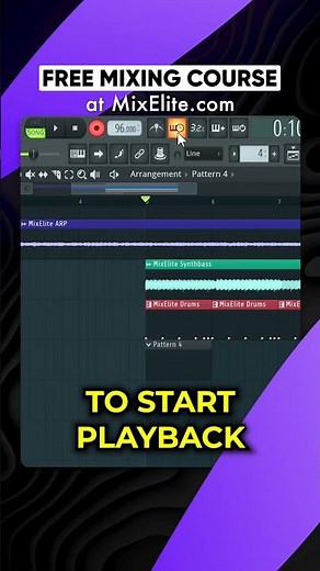 Start Recording on Input Feature #shorts