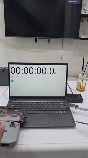 RD-RTMP: Solusi Livestreaming untuk Drone DJI