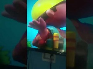 Opening to Barney: The Land of Make Believe 2005 DVD at Respect House