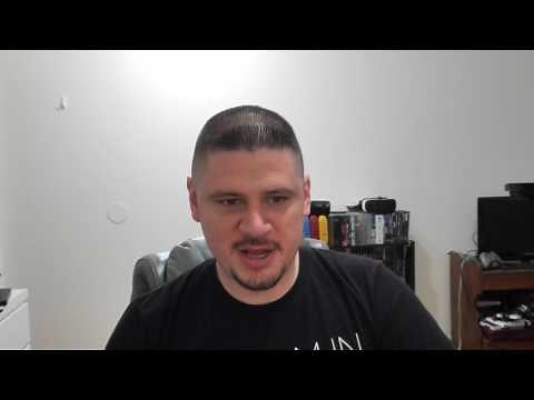 Logitech BRIO 4K video sample