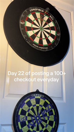 Expert 100 Dart Checkout Strategies Revealed