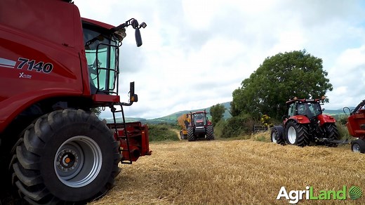 17K views · 621 reactions | AgriLand paid a visit to Co. Wexford to catch up with Barth Landy (Cooney Furlong Machinery Company)... Here's the story: https://www.agriland.ie/farming-news/video-its-fast-becoming-the-tractor-brand-to-have-in-the-south-east/ | Agriland.ie | Facebook