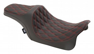 How to Install a Motorcycle Seat on Your Harley-Davidson by J&P Cycles