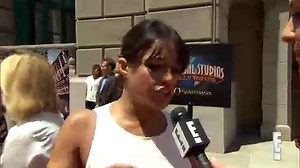 Michelle Rodriguez Reacts to Cara Delevingne's New Girlfriend: Watch Now