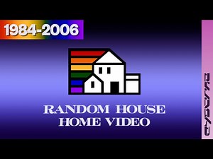 Random House Home Video (1984-2006) remake