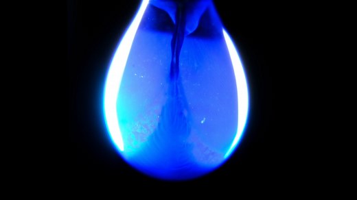 3.8K views · 50 reactions | There are three types of chemical reactions that can take place in water: precipitation, acid/base, and oxidation–reduction reaction. Check out this incredible video for a glimpse at what these can look like in a single drop. https://bit.ly/47GKws0 Chemical reactions within a single drop of water Benedikt Pleyer Kirchberg, Bavaria, Germany Darkfield 25X - 50X (Objective Lens Magnifications) | Nikon Small World | Facebook