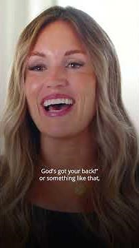 Jesus Christ provides strength and healing