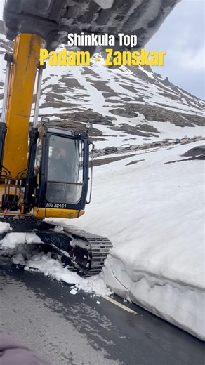 Shinkula Top Heavy Snowfall #shinkula #snowfall #shortsviral