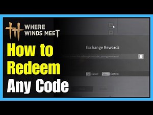 Where Winds Meet: How to Redeem Coupon Codes (Fast Guide)