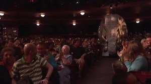 On Broadway (2019) Documentary