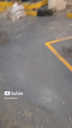 7.3K views · 27 reactions | i fixed the problem but he said it was a part changer! #boiler #mechanic #gas | Boiler Heroes | Facebook