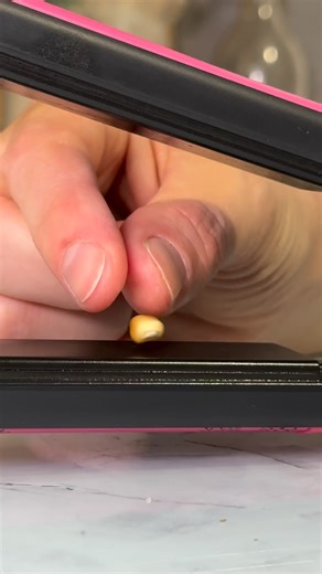 8.2K views · 30 reactions | Which corn explodes first? #cooking #homecooking #StarsEverywhere #popcorn | Food Ikigai | Facebook