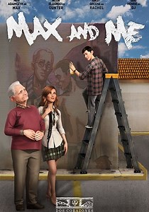 Max & Me streaming: where to watch movie online?