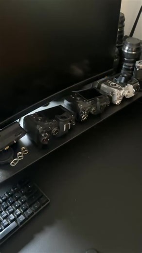 Exploring My 10-Year-Old Olympus Mirrorless Camera