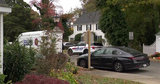84-year-old woman stabbed by health aide inside Long Island home, family says