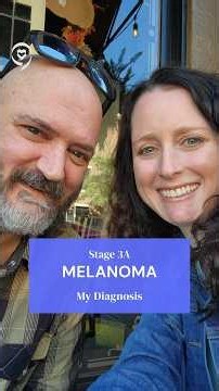 We Were SHOCKED When We Heard it was MELANOMA!