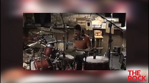 9.2K views · 78 reactions | Tag a mate who downs as much caffeine as Dave Grohl. #FreshPots | The Rock | Facebook