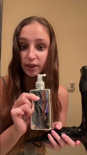 Color wow dream coat how to use, tutorial, review , hair tutorial, hair styling