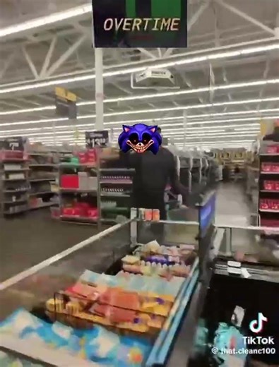 Walmart Yelling Prank (GOES WRONG) (2011X INVOLVED😱😱) #outcomememories #sonicexe #2011x #roblox