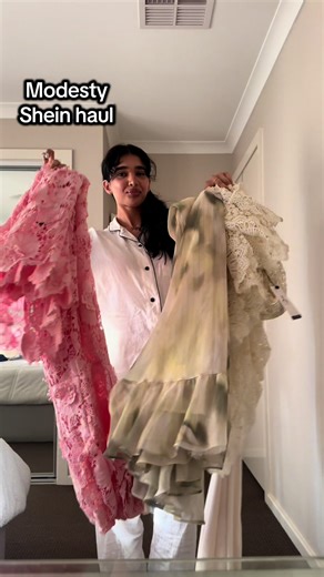 Elegant SHEIN Try-On Haul: Stylish Styles for Everyone