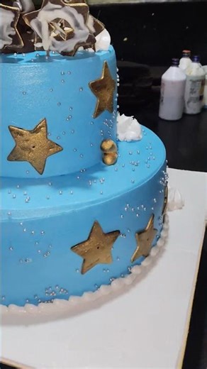 Mickey Mouse cake #3dcake