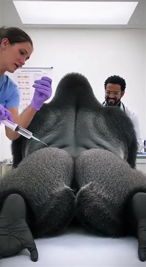 Understanding the Fear of Injections