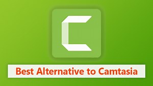 3 Best Camtasia Alternatives