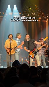 great performance though #dierksbentley | New York’s Country 94.7