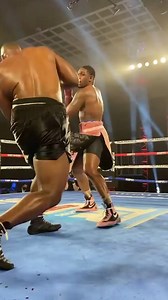 SPEED POWER⚡💪 Jared Anderson continues his climb up the heavyweight rankings this weekend on ESPN. #AndersonMartin (h/t Top Rank Boxing) | ESPN Ringside