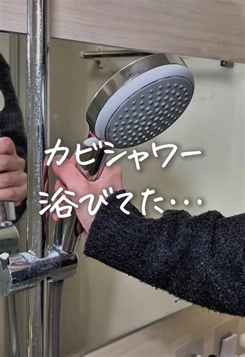 シャワーヘッド掃除に最適な方法公開！