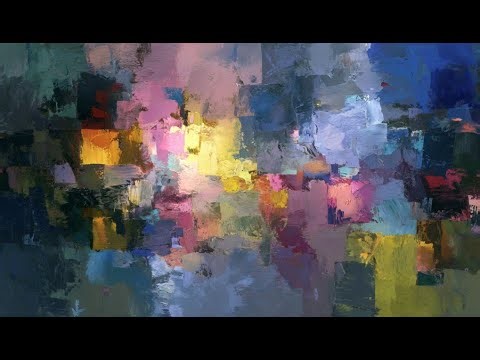 Read for Breadth, Study for Depth