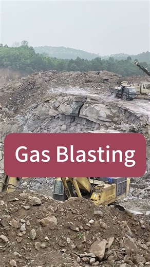 What are the advantages of carbon dioxide blasting?