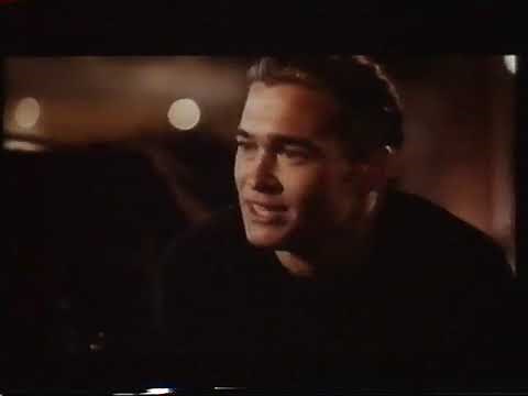 Original VHS Opening: Dangerous Touch (1994 UK Rental Tape)