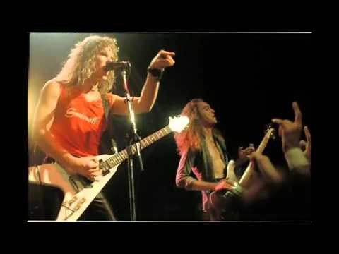 Metallica Live at Keystone 1983 (Kill Em All Remastered Deluxe Edition 2016) HQ