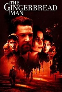 The Gingerbread Man | Audience Reviews