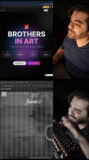 how to make websites in 2026 in 30mins with Emergent Ai