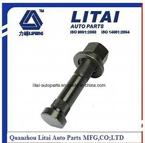 [Hot Item] Dongfeng Rear Wheel Hub Bolt M22*1.5*135mm
