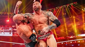 Batista and 2 other stars who could return to back LA Knight at WWE Crown Jewel 2023