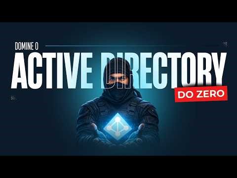 AD - Server 2003 Installation