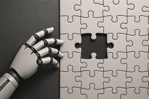 On the limits of large language models and the unattainability of AGI and ASI