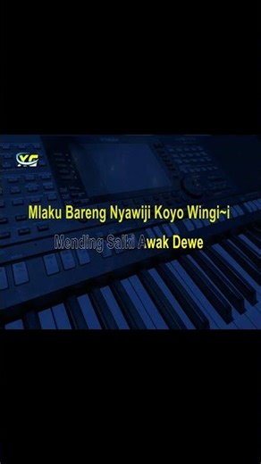 PELAMPIASAN 2 - Karaoke Koplo #karaokeviral #karaoke #xg_karaoke #dangdutkoplo #koploviral #fyp